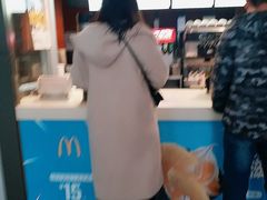 -麦当劳(北京南站店)