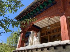 -松赞拉萨林卡酒店