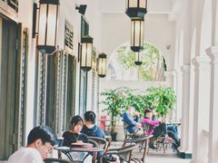 -星巴克臻选(广州沙面店)