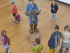 -四川美术学院美术馆