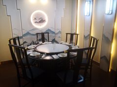 包厢-金汤宴餐厅·粤菜(德云社店)