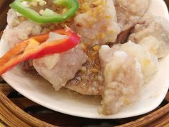 蒜香蒸排骨-御彩酒家(东风东路店)