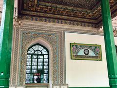 -艾提尕尔清真寺