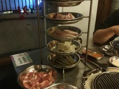 -炭恋火炉烤肉(凌云一街坊店)