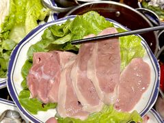 -厝味火锅·潮汕卤水火锅(十一合店)