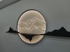 -里山四季中餐厅(来凤街店)