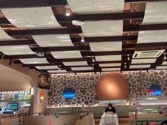 -Aqua Oasis 水天堂(相城天虹商场店)