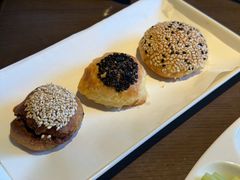 -拾久(朝阳公园店)