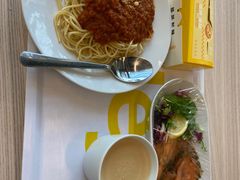 -宜家·瑞典风味餐厅(北京西红门店)