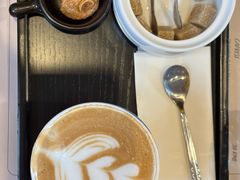 -安妮意大利餐厅(丽都店)