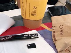 -麦当劳(东方时代广场分店)