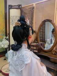-陈攻馆·汉服