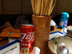 -肉串汪(望京店)