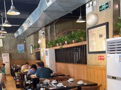 大堂-八合里牛肉火锅(八合里总店)