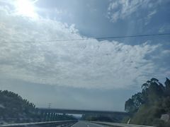 -雷波马湖风景区