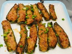 -海宝酒家(中山四路店)