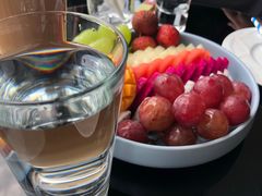 -西安皇冠假日酒店·B&G51餐厅