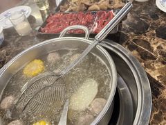 -潮沅牛肉店火锅(清布店)