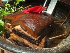 -绿茶餐厅(蓝色港湾店)