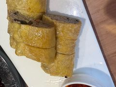 香酥腐衣-枣子树·素食餐厅(普陀山店)