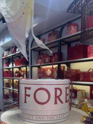 -牧子屋创意喜糖伴手礼(新湖花园店)