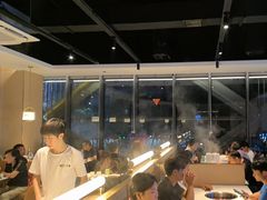 -名扬煮艺肥牛自助火锅(同和店)