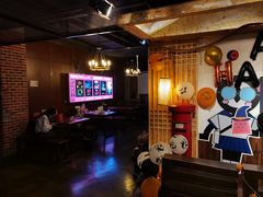 -长藤鬼校(龙翔店)