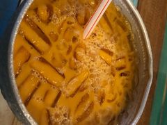 -Doo Dee Thai Food(Issan/Isaan/Esan)