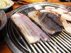 -千寻烧肉(政务区店)