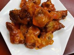 -家的味道餐厅·新鲜实惠