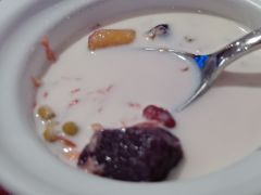 -视界美食自助餐厅·石家庄希尔顿酒店