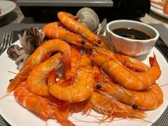 -安蒂娅·海鲜自助餐厅(安蒂娅美兰酒店)