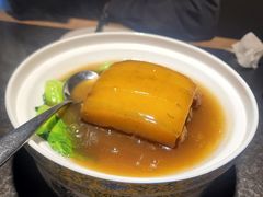 -安多素食(广仁寺路店)