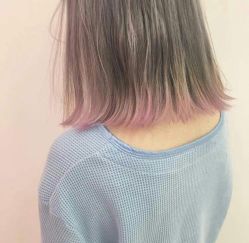 -Miracle集简美发沙龙