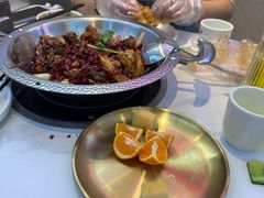 -鸡遇虾煲干锅火锅(小寨金莎店)
