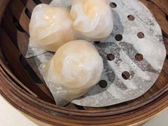 -万龙洲海鲜(南新仓店)