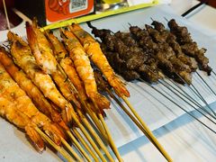 -烤五行·烧烤烤串(石佛营店)