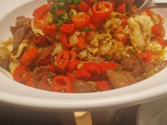 -曾宴·楚菜(湖北省博物馆店)