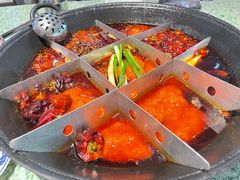 -五里关火锅(牛市口店)