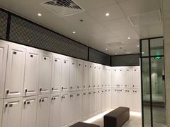 -银吉姆健身(景城邻里中心馆)