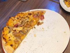 -必胜客(浦上万达店)