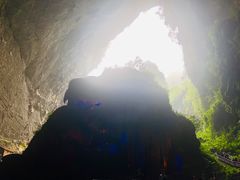 -百魔洞景区