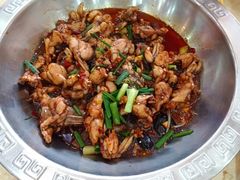-晓林火锅(安定门店)