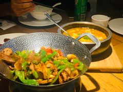 -金牌外婆家(苏州中心店)