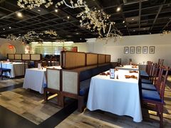 大堂-黔香阁·味(花木店)