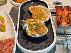 -丰茂烤串(五道口店)