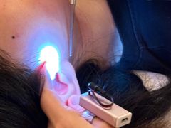 -小仙女采耳·按摩·SPA(深圳旗舰店)
