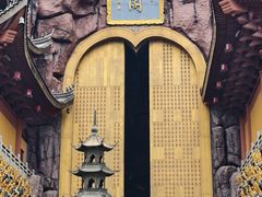 -上海东林寺(金山区)