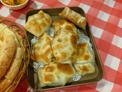 烤包子-西域阿里马新疆菜·清真(桂花路店)