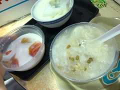 夏三宝-百花传统甜品店(原址店)